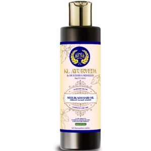 Neelikdi Hair Oil