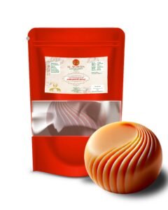 Kashaya Soap