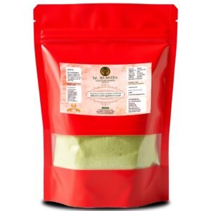 neelikadi hair cleansing powder