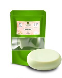 Aloevera Soap