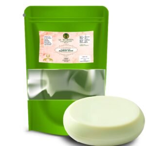 Aloevera Soap