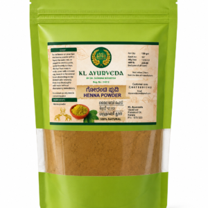 HENNA POWDER