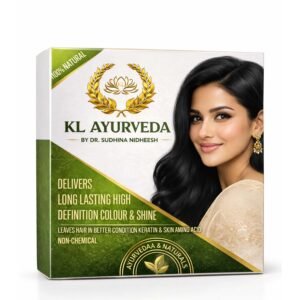 KALA HAIR DYE
