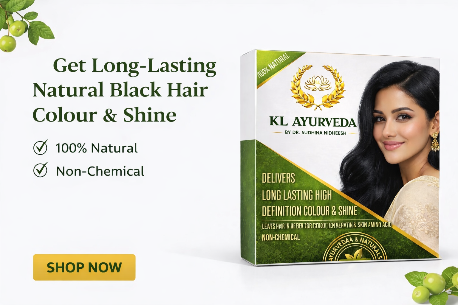 KALA HAIR DYE - Image 3