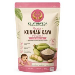 Kunnankaya Powder 250g
